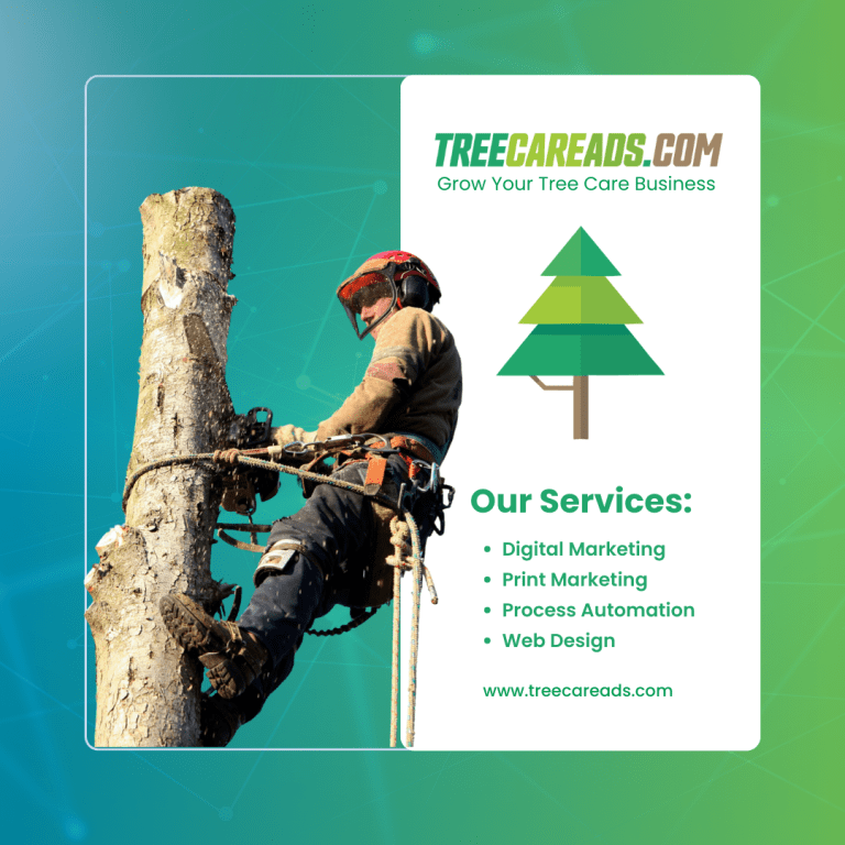 Grow your Tree Service Business